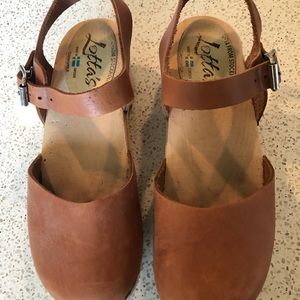 EUC lottas worn handful of times only 38-